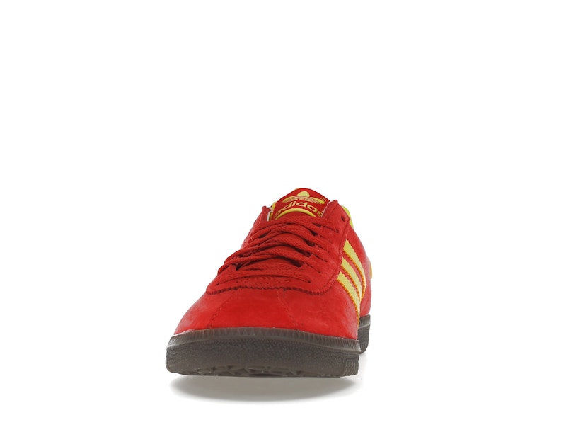 adidas Athen OG Size? Red