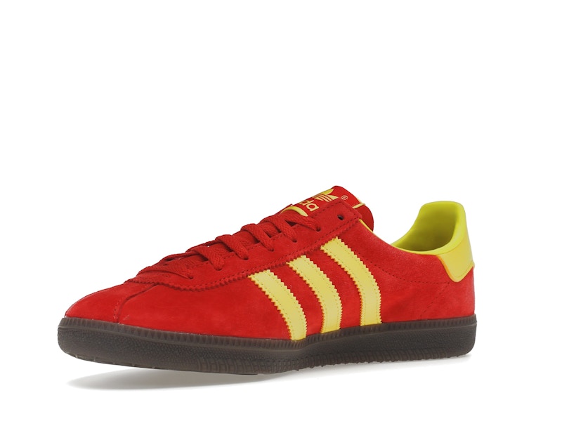 adidas Athen OG Size? Red