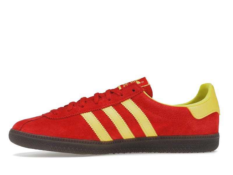 adidas Athen OG Size? Red