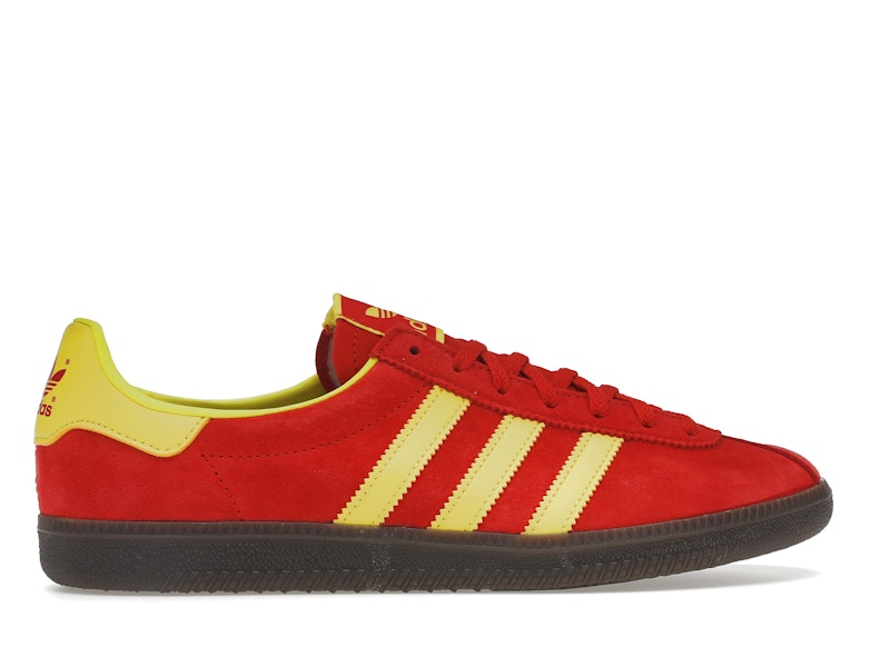 adidas Athen OG Size? Red