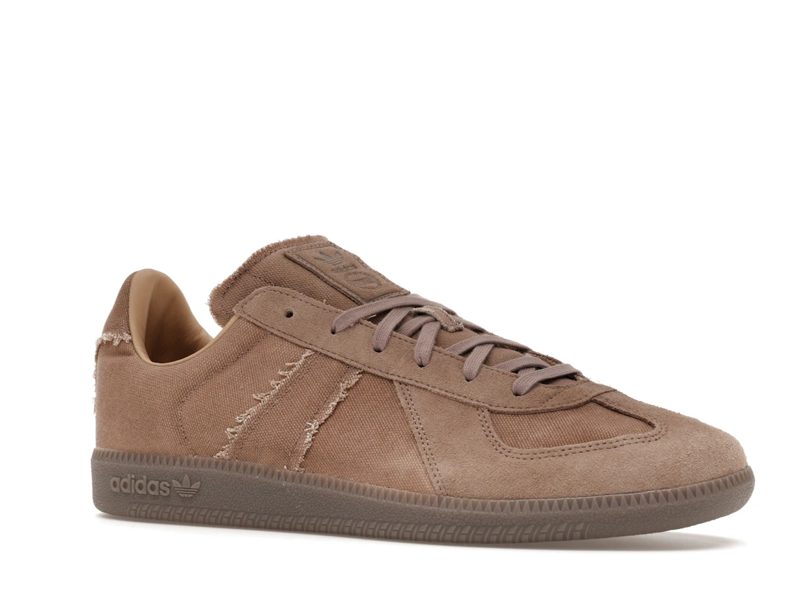 adidas BW Army Beige Brown