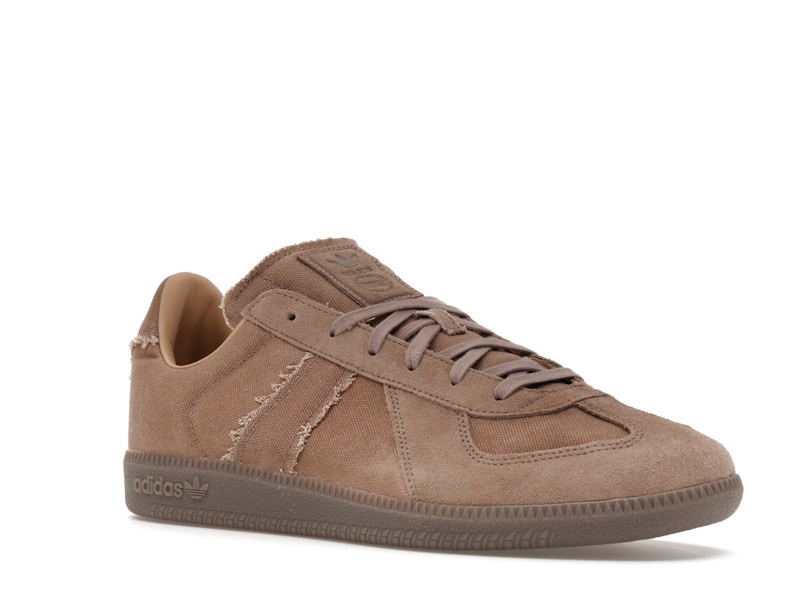 adidas BW Army Beige Brown