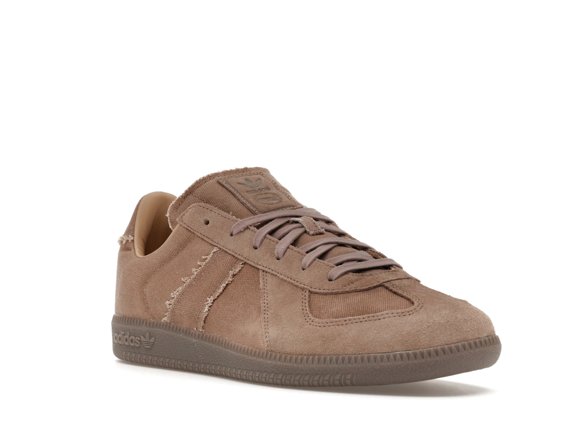 adidas BW Army Beige Brown