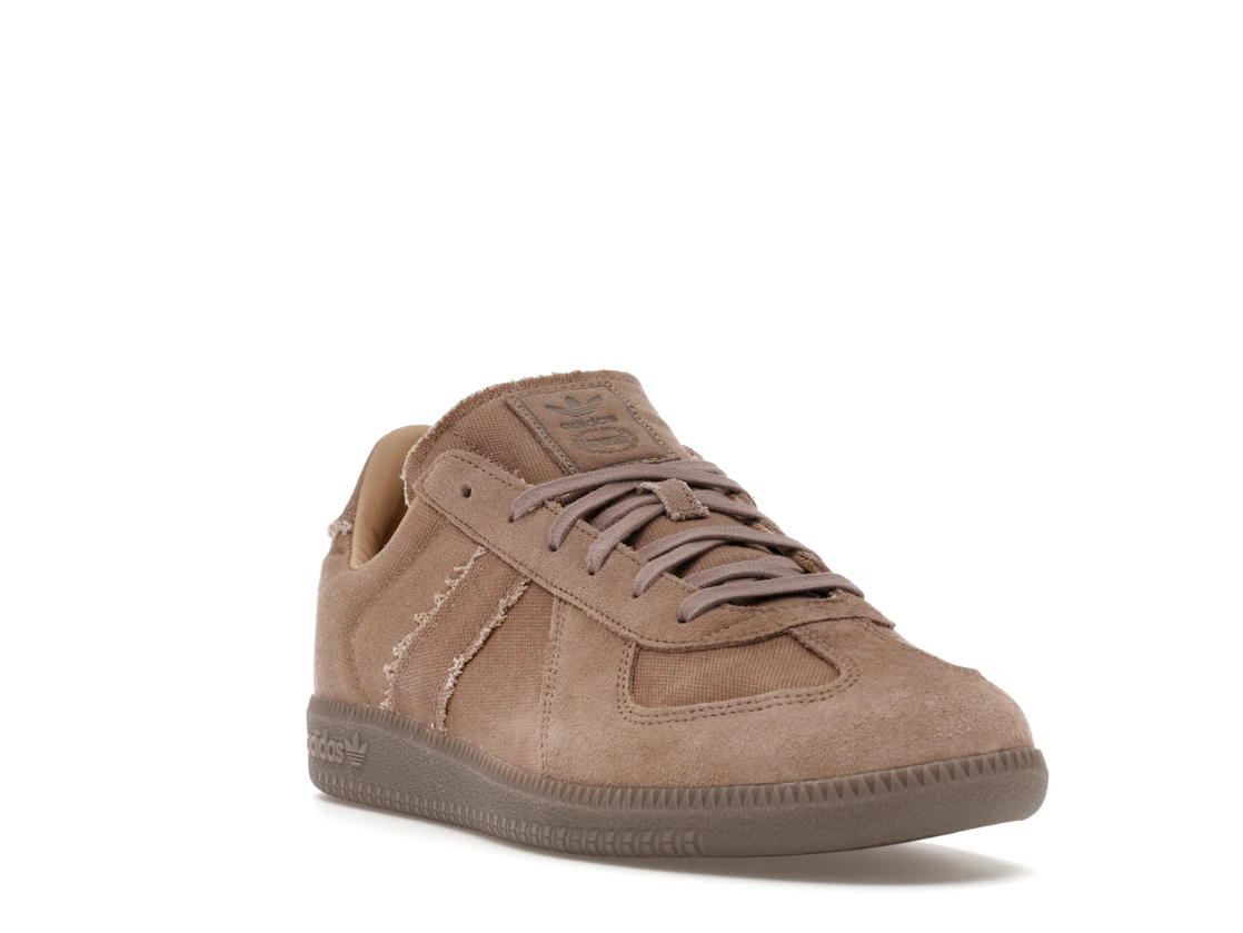 adidas BW Army Beige Brown