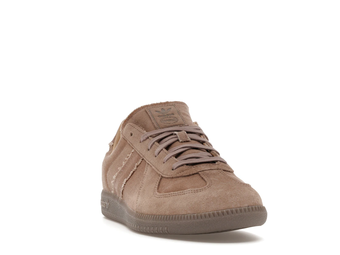 adidas BW Army Beige Brown