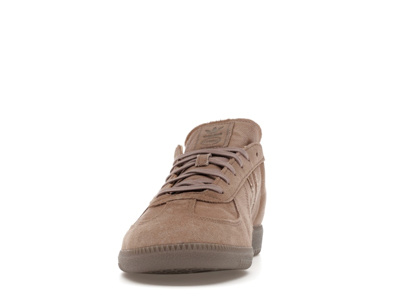 adidas BW Army Beige Brown