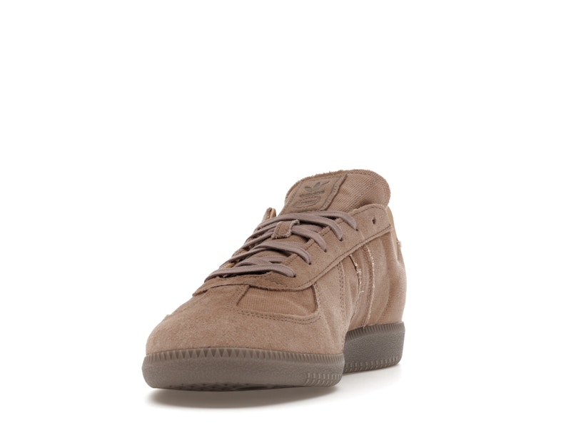 adidas BW Army Beige Brown