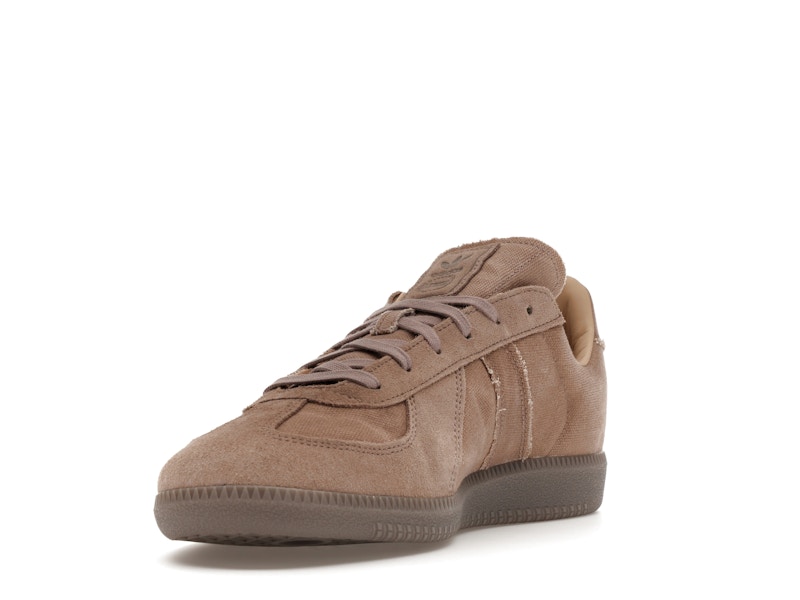 adidas BW Army Beige Brown