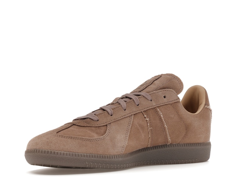 adidas BW Army Beige Brown