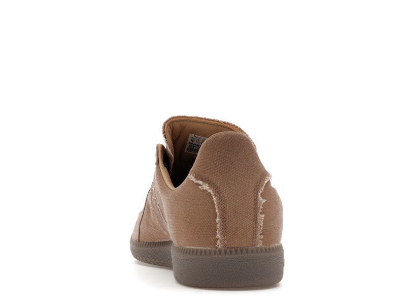 adidas BW Army Beige Brown