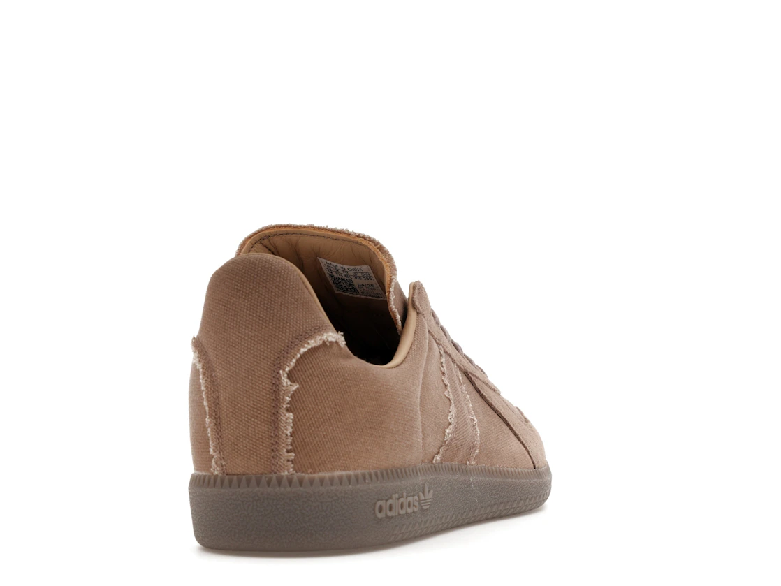 adidas BW Army Beige Brown