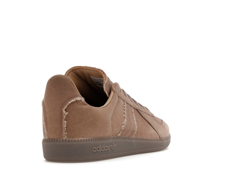 adidas BW Army Beige Brown