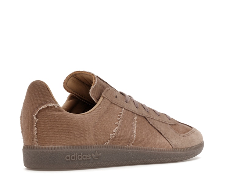 adidas BW Army Beige Brown