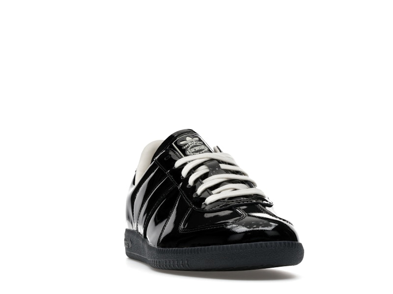 adidas BW Army Black Patent Leather