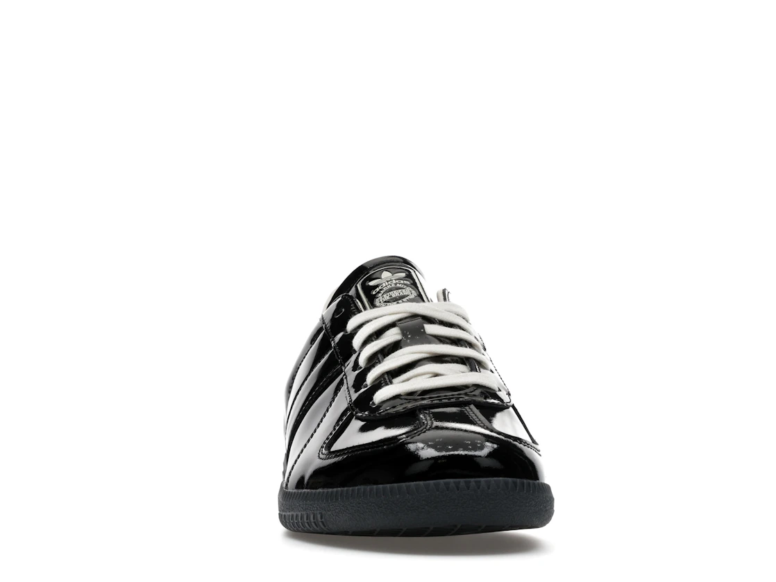 adidas BW Army Black Patent Leather