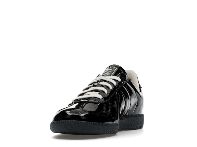 adidas BW Army Black Patent Leather