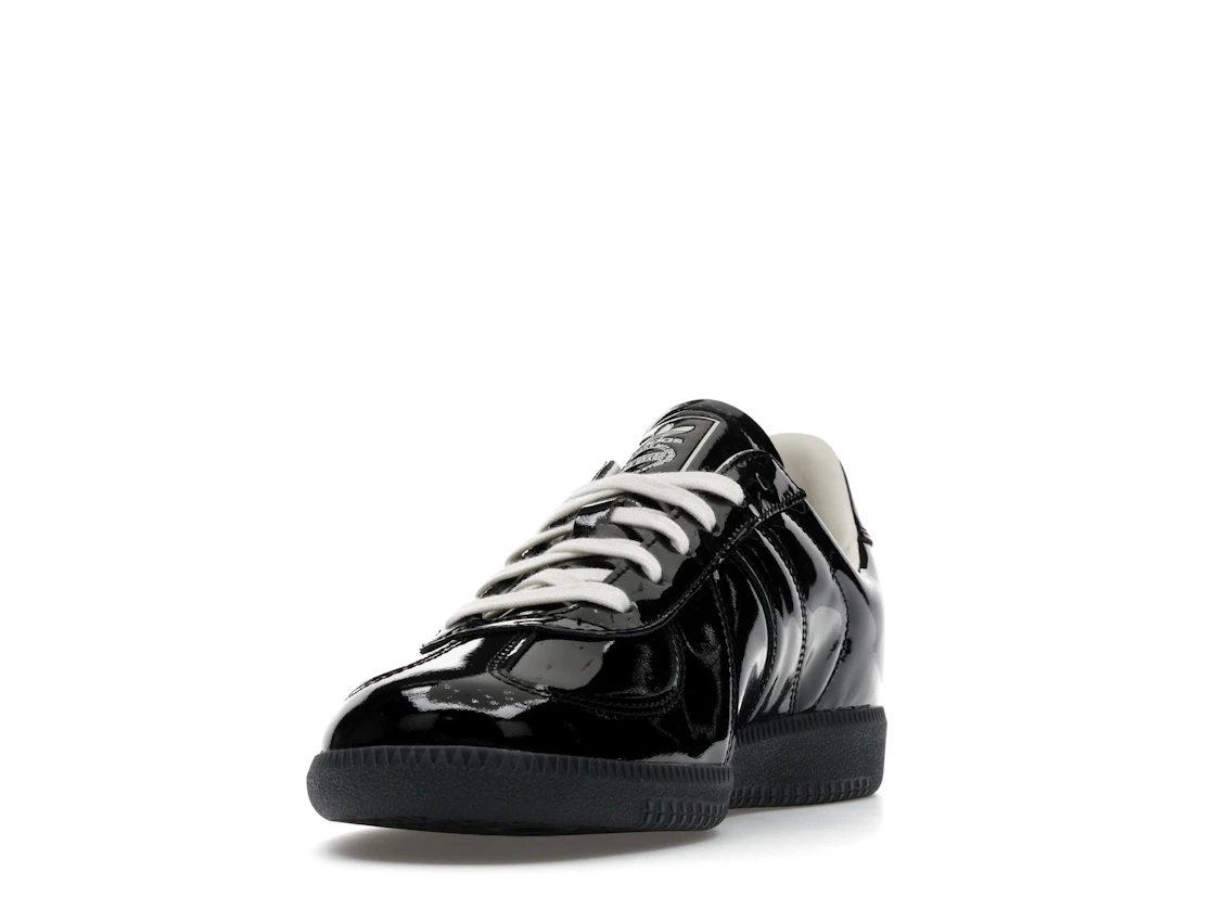 adidas BW Army Black Patent Leather