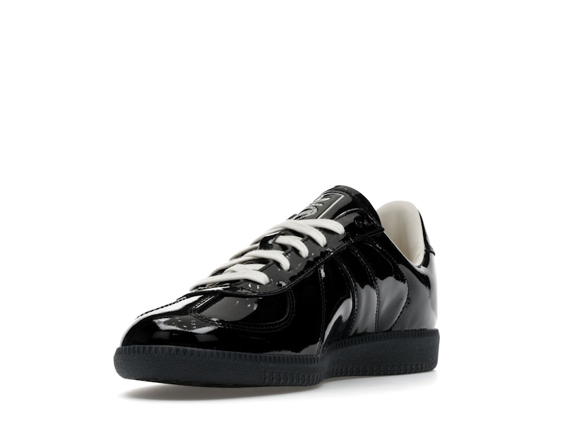 adidas BW Army Black Patent Leather