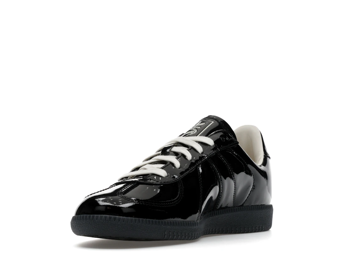 adidas BW Army Black Patent Leather