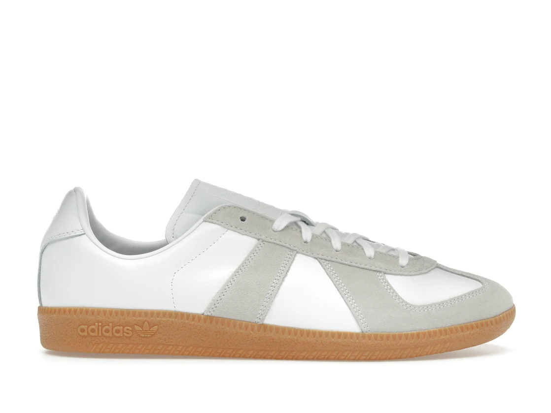 adidas BW Army Cloud White Chalk White