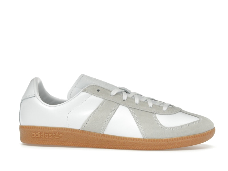 adidas BW Army Cloud White Chalk White