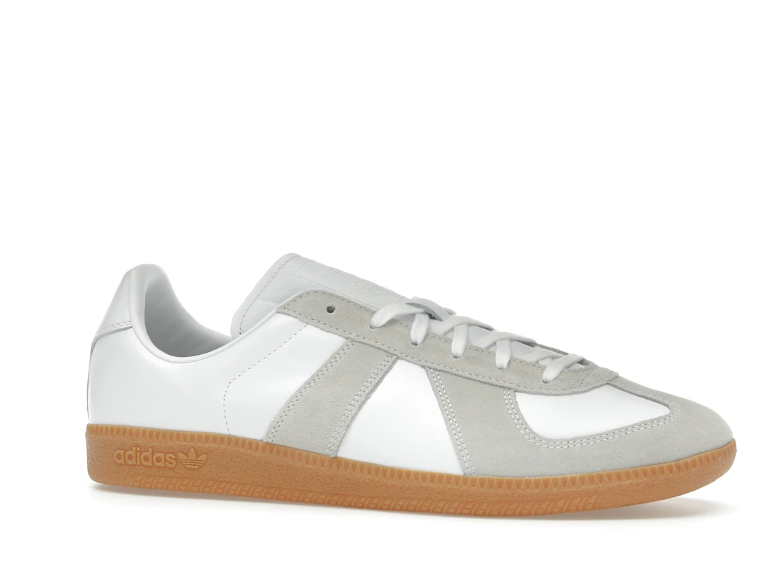 adidas BW Army Cloud White Chalk White