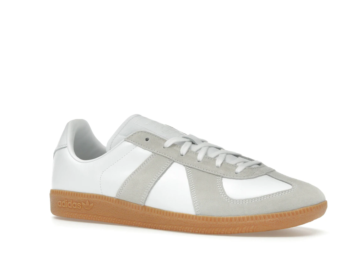 adidas BW Army Cloud White Chalk White