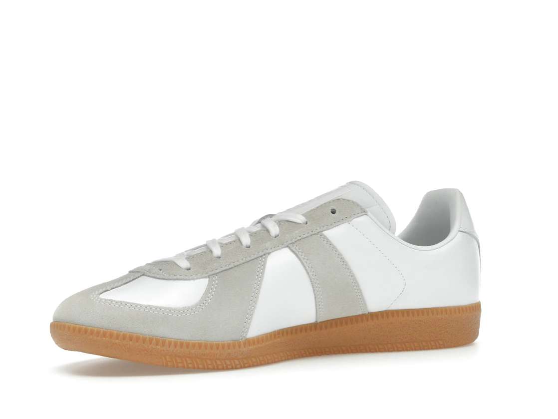 adidas BW Army Cloud White Chalk White