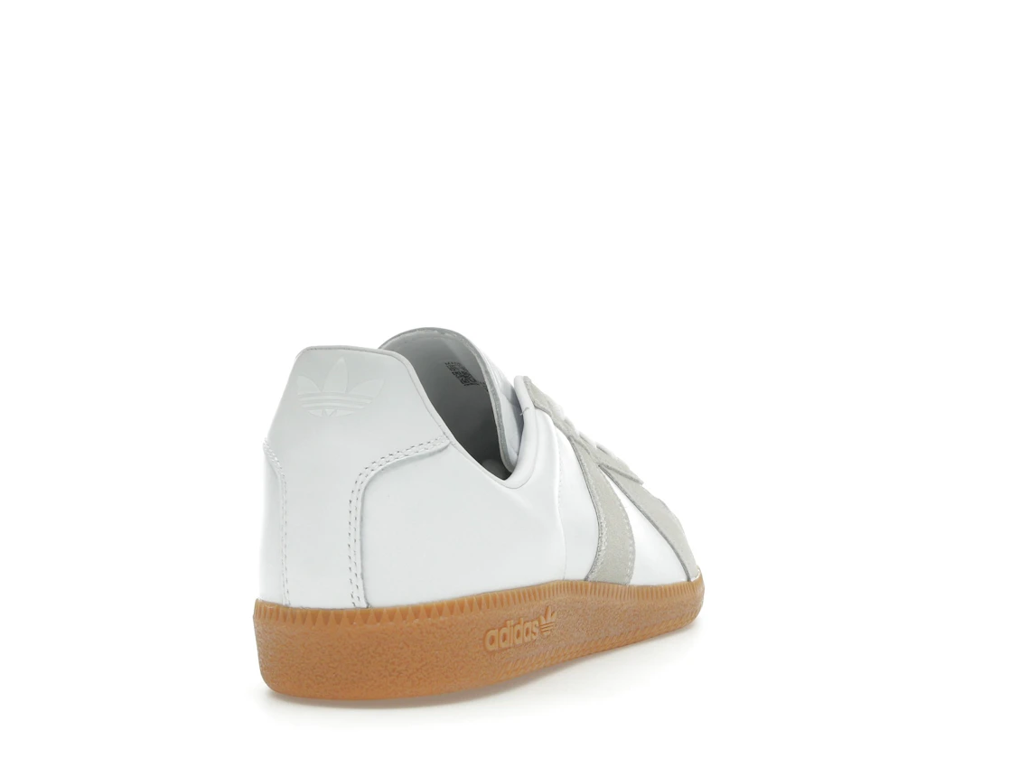 adidas BW Army Cloud White Chalk White