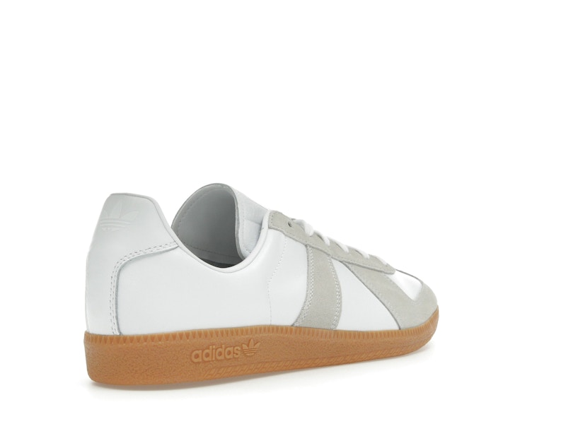 adidas BW Army Cloud White Chalk White