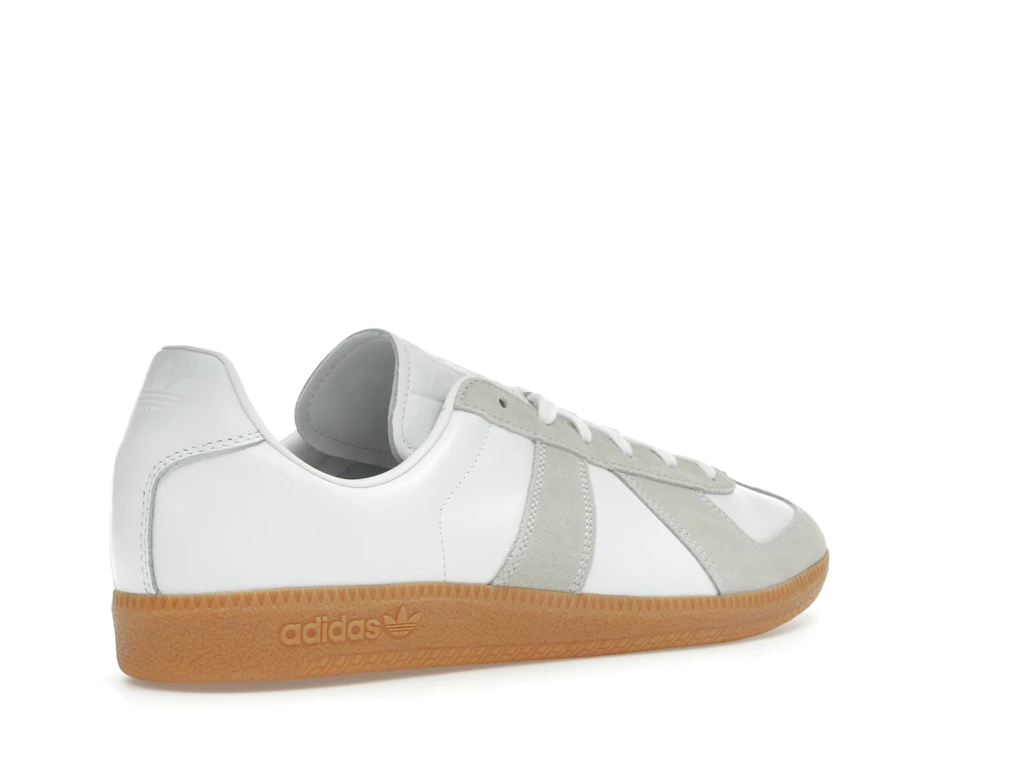 adidas BW Army Cloud White Chalk White