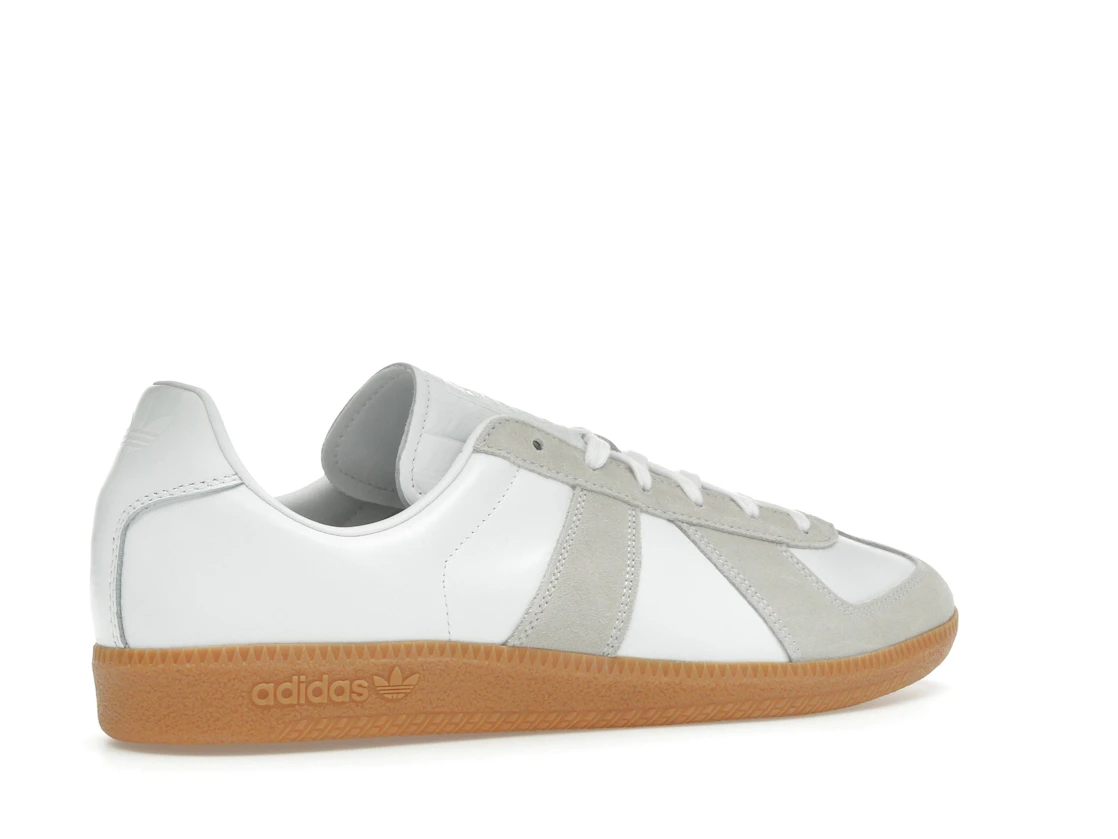 adidas BW Army Cloud White Chalk White