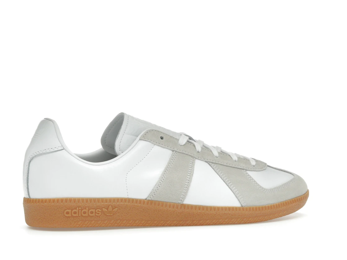 adidas BW Army Cloud White Chalk White