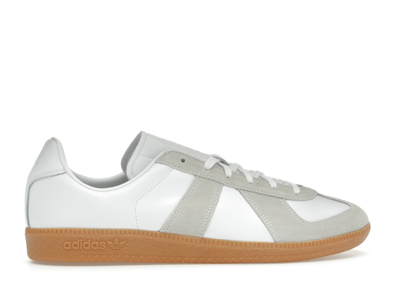 adidas BW Army Cloud White Chalk White