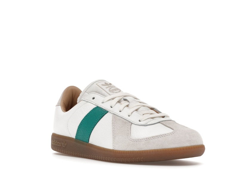 adidas BW Army Core White Power Green