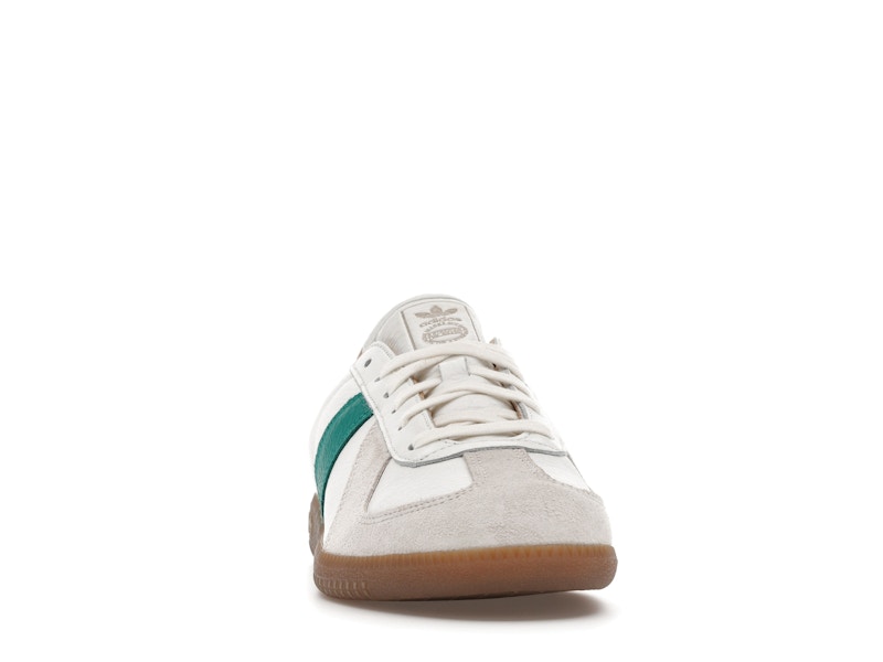 adidas BW Army Core White Power Green