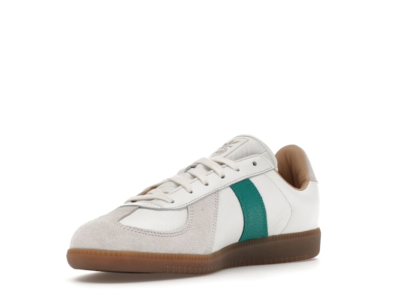 adidas BW Army Core White Power Green