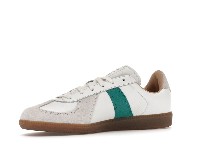 adidas BW Army Core White Power Green