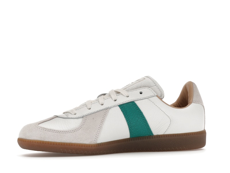 adidas BW Army Core White Power Green