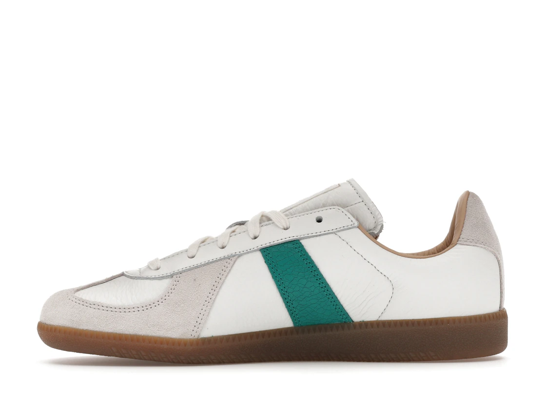 adidas BW Army Core White Power Green