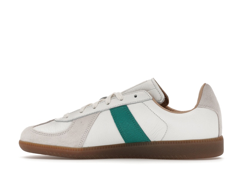 adidas BW Army Core White Power Green