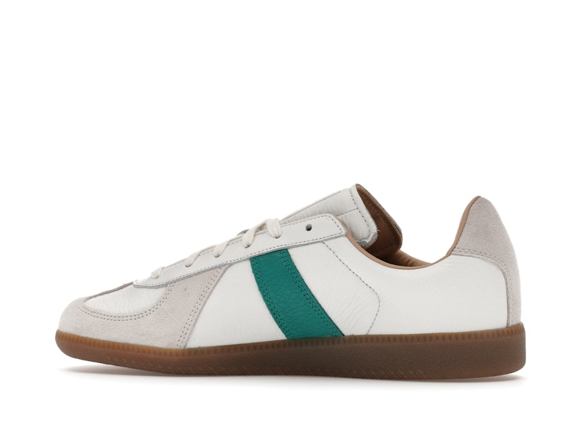 adidas BW Army Core White Power Green