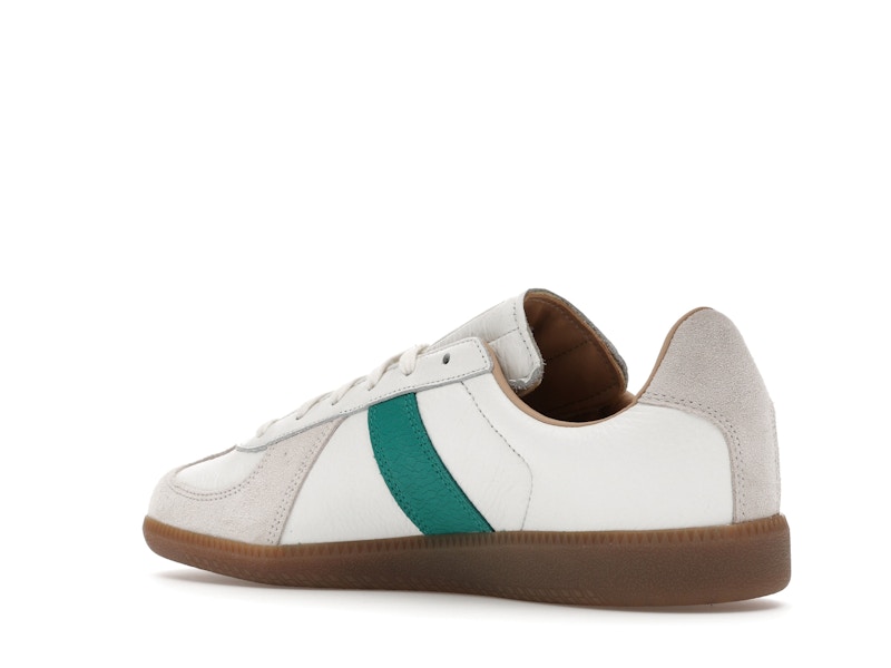 adidas BW Army Core White Power Green