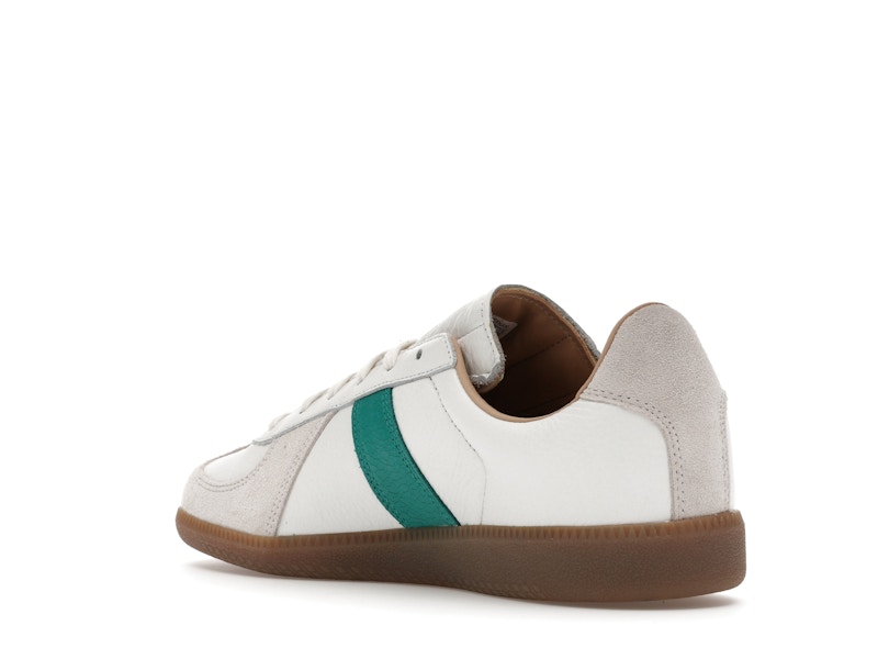 adidas BW Army Core White Power Green