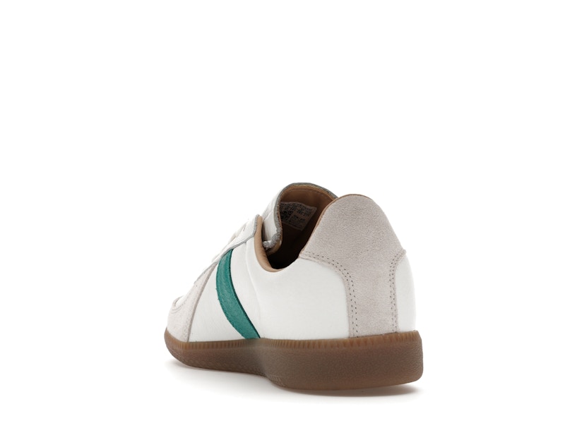 adidas BW Army Core White Power Green