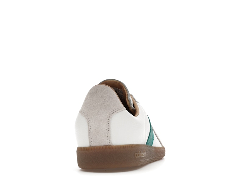 adidas BW Army Core White Power Green