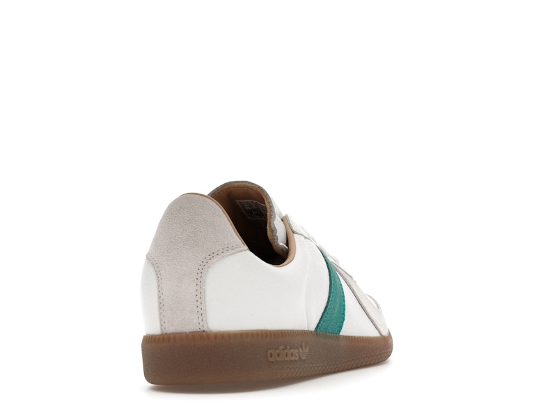 adidas BW Army Core White Power Green