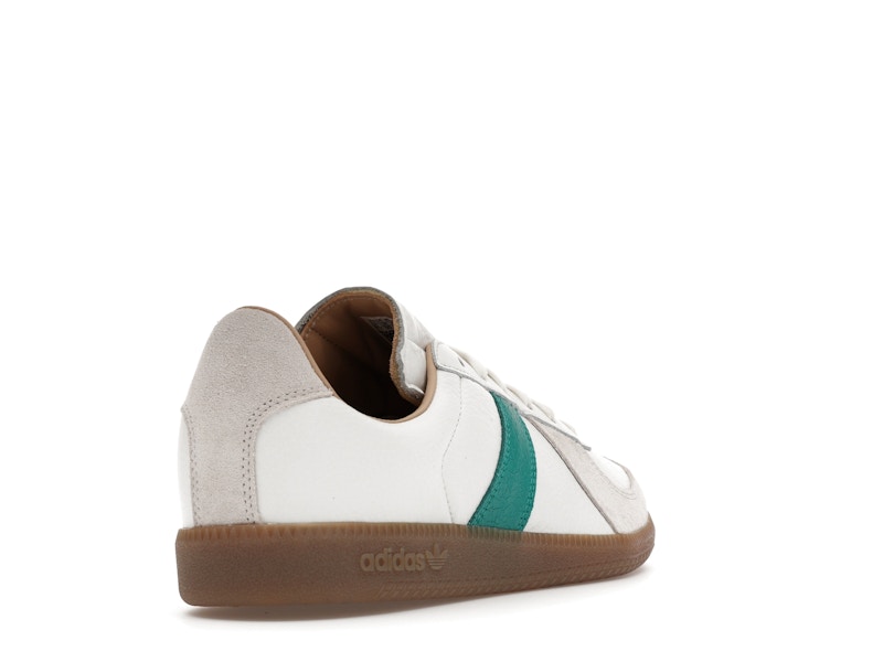 adidas BW Army Core White Power Green