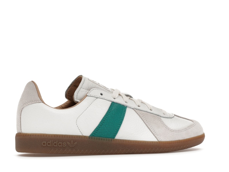 adidas BW Army Core White Power Green