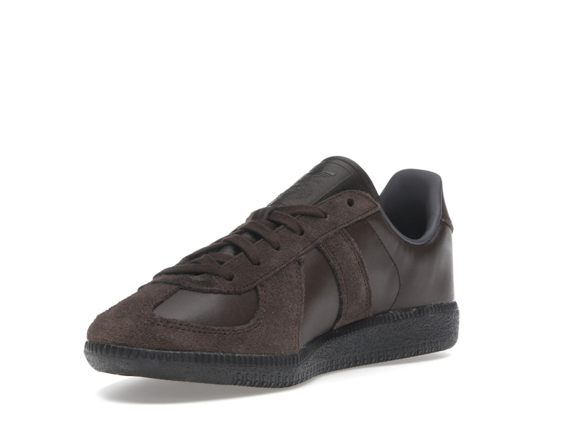 adidas BW Army Dark Brown Night Brown